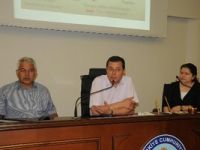 Orhangazi'de kantinler için gıda güvenliği eğitimi