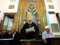 Bursa'da 124 yıldır Miraç Kandili'nde Miraciye okutuluyor