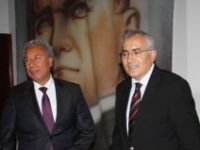 Eskişehir TPEM'de Ulaşım ve Trafik Psikolojisi konulu konferansı verildi