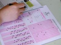 Öğrencilerin yaklaşık yüzde 60’ı sınav kaygısı yaşıyor