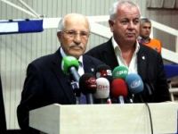 Bursaspor kongresi 17 Haziran'a ertelendi