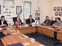 Vali Harput: Sanayileşme zenginleşme demektir