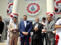 Alevi Dernekleri Federasyonu Başkanı: Üçüncü köprü eylemimizi durdurduk