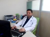 Orhaneli Devlet Hastanesi'ne dahiliye uzmanı atandı