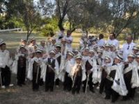 Orhangazi'de sünnet başvuruları sürüyor