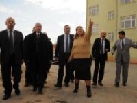 EML ek binasına bürokrasi engeli