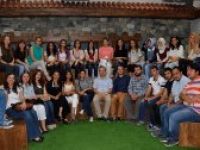 Bilim ve teknoloji gönüllülerine girişimcilik eğitimi