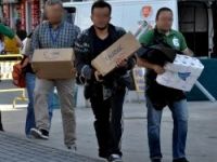 AK Partili Başkan: CHP’li belediyenin eylemcilere yardım yapması suç