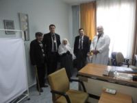 SYDV her hafta ihtiyaç sahibi 10 yaşlının sağlık sorunu ile ilgileniyor