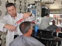 Berberler yeni düzenlemeye tepkili.