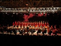 52. Bursa Festivali başladı