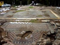 Bursa’da bin 500 yıllık bazilika gün yüzüne çıkarılıyor