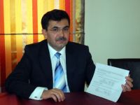 Eskişehir Milletvekili Salih Koca'ya zorla getirme kararı