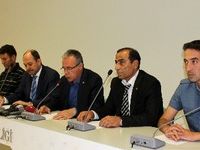 Mimar, mühendis ve avukatlar Gezi Parkı için meydana iniyor
