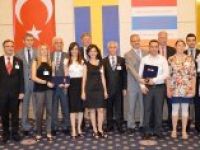 Belediyeler ekolojik kentsel gelişim için uluslararası protokol imzaladı
