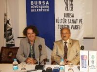 Goran Bregovic: Osmanlı bünyesinde 500 yıl birlikte yaşadık