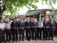 Başkan Altepe: İlçelere de hizmet götüreceğiz