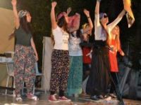 Gezi Parkı provokatörlerini tiyatro sahnesinden ifşa ettiler