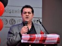 Eskişehirspor’da Başkan Halil Ünal yeniden aday