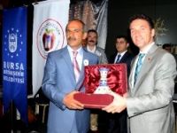 Bursa ve Niğde’nin dostluğu protokolle pekişti