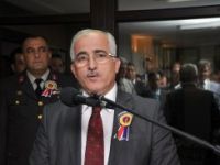 Jandarma 174 yaşında