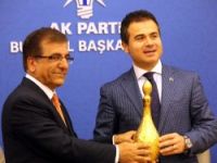 Bakan Kılıç’tan Gezi Parkı yorumu: Samimi insanlar istismar edildi