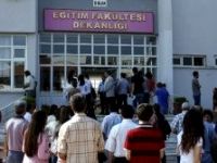 Annelerin LYS heyecanı