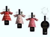 Padişah isimlerini şarap şişelerinde kullanan firma geri adım attı