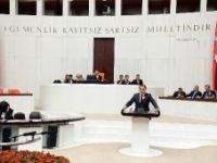 Matlı: Tarım arazilerinin bölünmesini engellemek zorundayız