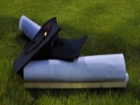 Eskişehir Osmangazi’de mezuniyet coşkusu