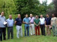 Keramet Sulama Birliği tarihinin en büyük tahsilatını yaptı