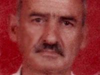 Cami avlusunda fenalaşan şahıs, kurtarılamadı