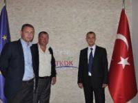 Memleketlerine yatırım için geri dönüyorlar