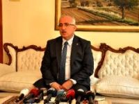 Eskişehir Valisi Tuna: Yolu kapatmalarına müsaade etmeyeceğiz