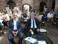 Gülsar: Her şey yaşanabilir bir dünya için