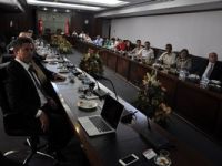 TSE, "yeşil bina sertifikası" çalışmasını tamamladı