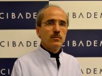 Kornea nakli ile görmeyen gözlere yeni umut