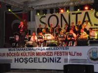 Sanat Grupları’ndan alkışlanacak performans