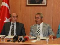 Uludağ Üniversitesi ve BALKANSİAD işbirliğine gitti