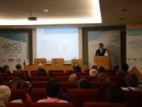 Elektrik-Elektronik Sektörü Sanayicilerle buluştu