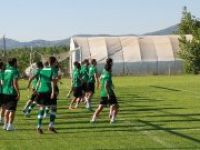 Bursaspor'da yolcuların listesi belirlendi