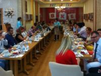 Bursa Kebap Evi, bu yıl 40 yeni şube açmayı hedefliyor