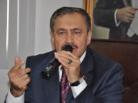 Bakan Eroğlu: Millet oyunu kenetlenerek bozdu