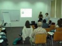 ULUTEK’te 'ortak proje' semineri