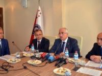 Okul polisleri suç oranlarını yüzde 28 azalttı