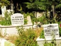 Mezarlıkta yer kalmadı