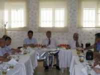 Gülsar: Eğitimciler sosyal medyada olmalı