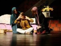 Feriha Uyar KTML, Antalya Ulusal Tiyatro Şenliği'nde ödülleri topladı