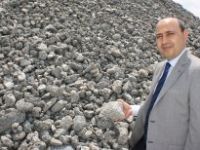 UÜ Kimya Bölümü ‘Bor Madeni Araştırma Merkezi’ oluyor