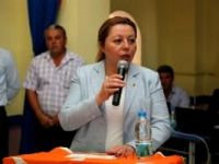 Milletvekili Ülker Can, Mihallıçık ilçesini ziyaret etti,